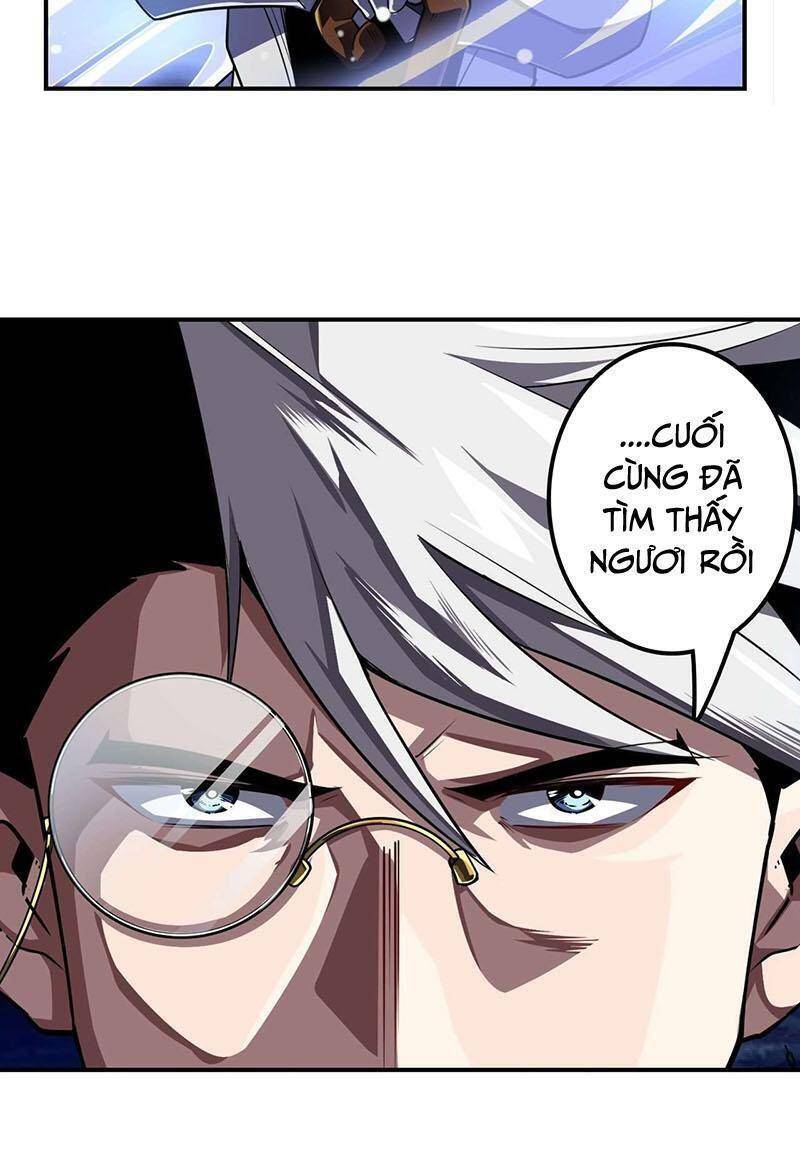 Anh Hùng ? Ta Không Làm Lâu Rồi Chap 361 - Next Chap 362