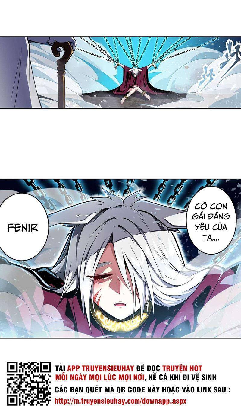 Anh Hùng ? Ta Không Làm Lâu Rồi Chap 361 - Next Chap 362