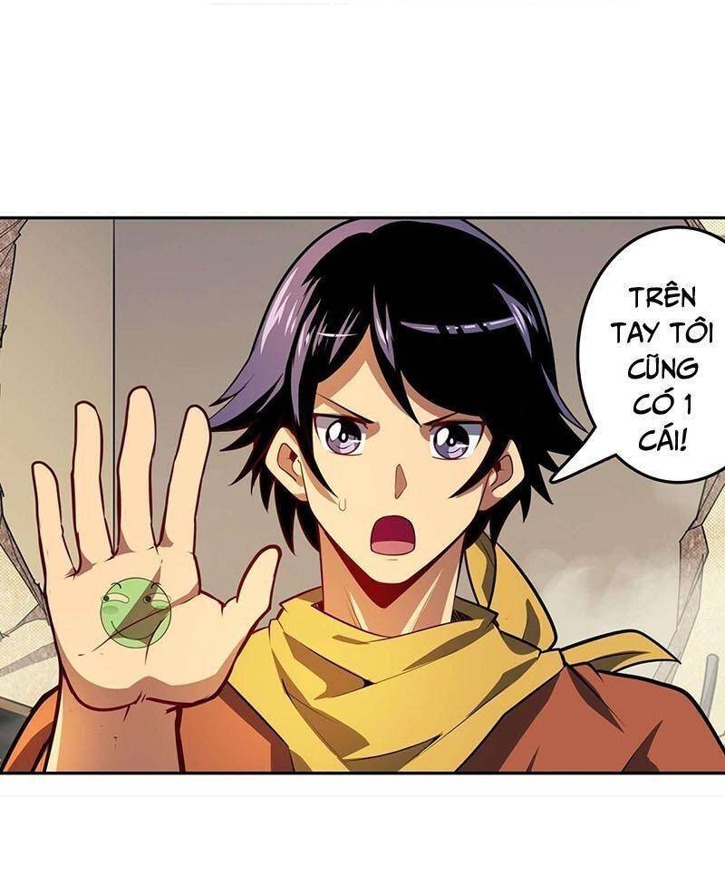 Anh Hùng ? Ta Không Làm Lâu Rồi Chap 361 - Next Chap 362