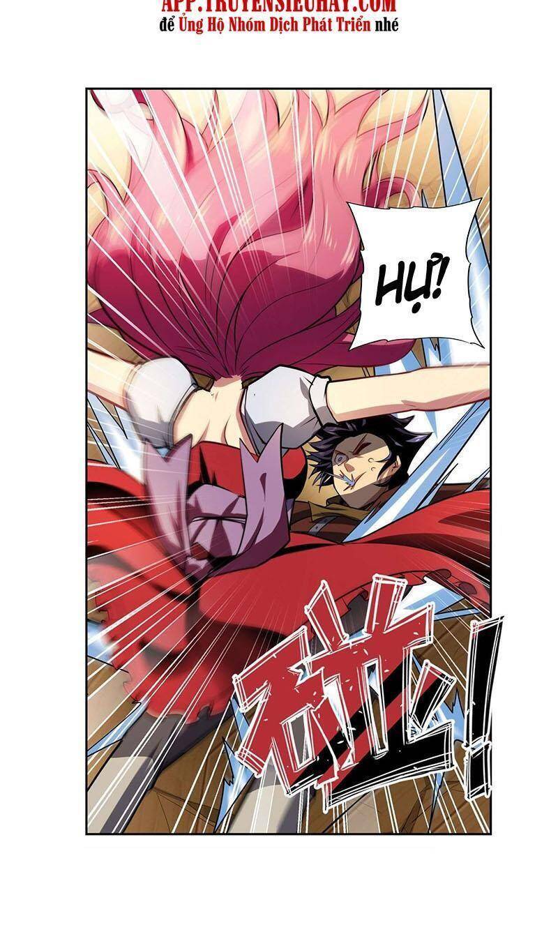 Anh Hùng ? Ta Không Làm Lâu Rồi Chap 361 - Next Chap 362