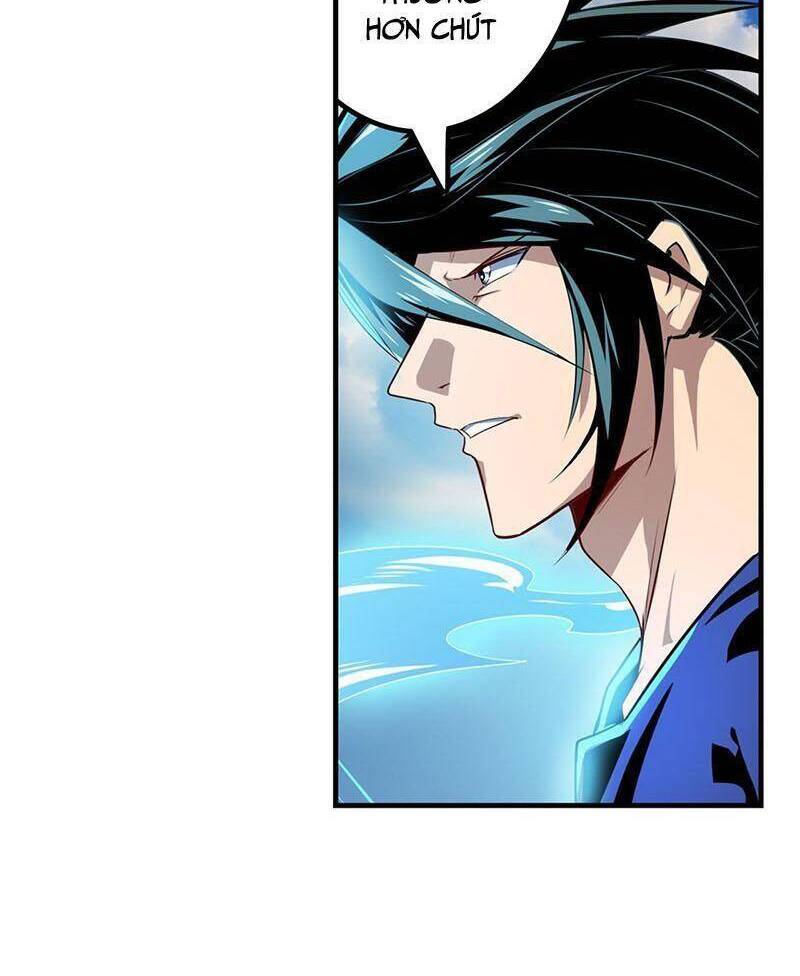 Anh Hùng ? Ta Không Làm Lâu Rồi Chap 379 - Next Chap 380