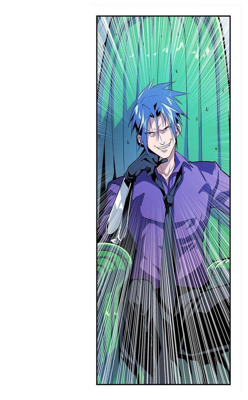 Anh Hùng ? Ta Không Làm Lâu Rồi Chap 379 - Next Chap 380