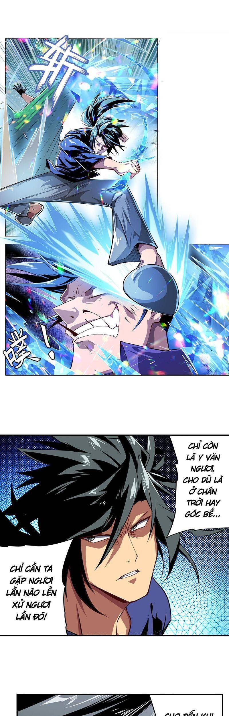 Anh Hùng ? Ta Không Làm Lâu Rồi Chap 379 - Next Chap 380
