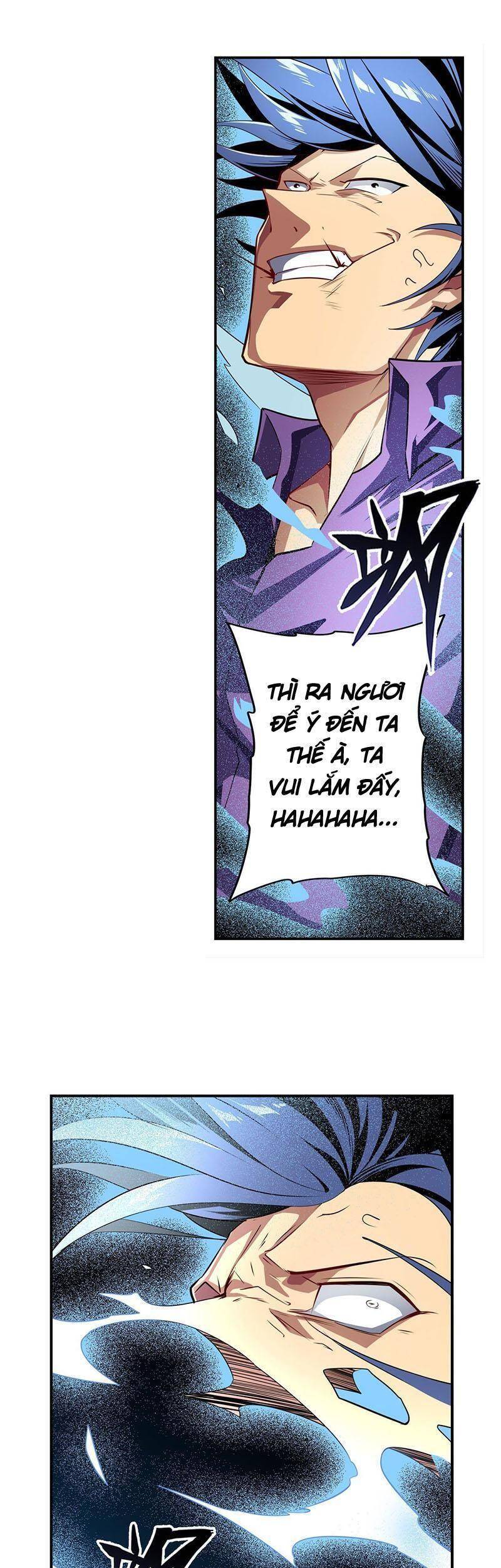 Anh Hùng ? Ta Không Làm Lâu Rồi Chap 379 - Next Chap 380
