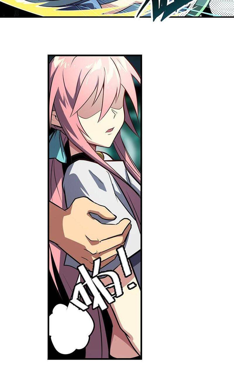 Anh Hùng ? Ta Không Làm Lâu Rồi Chap 379 - Next Chap 380