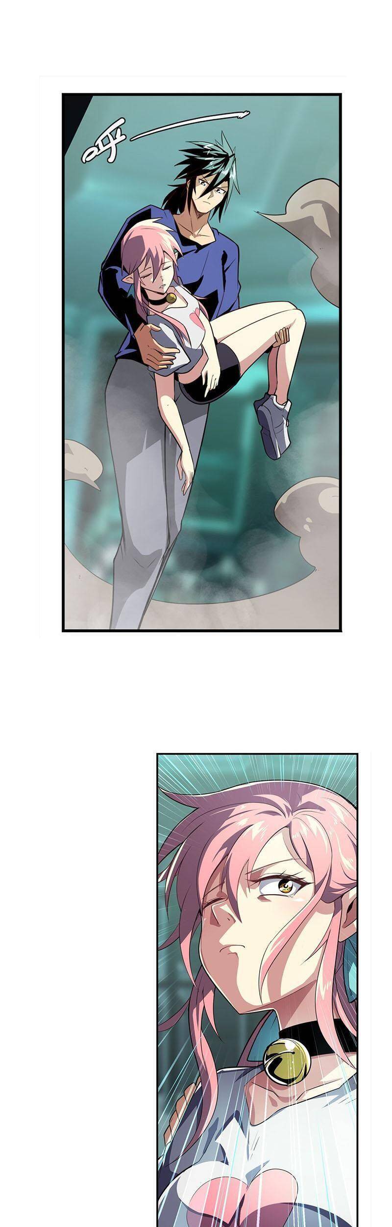 Anh Hùng ? Ta Không Làm Lâu Rồi Chap 379 - Next Chap 380