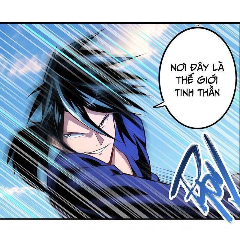 Anh Hùng ? Ta Không Làm Lâu Rồi Chap 379 - Next Chap 380