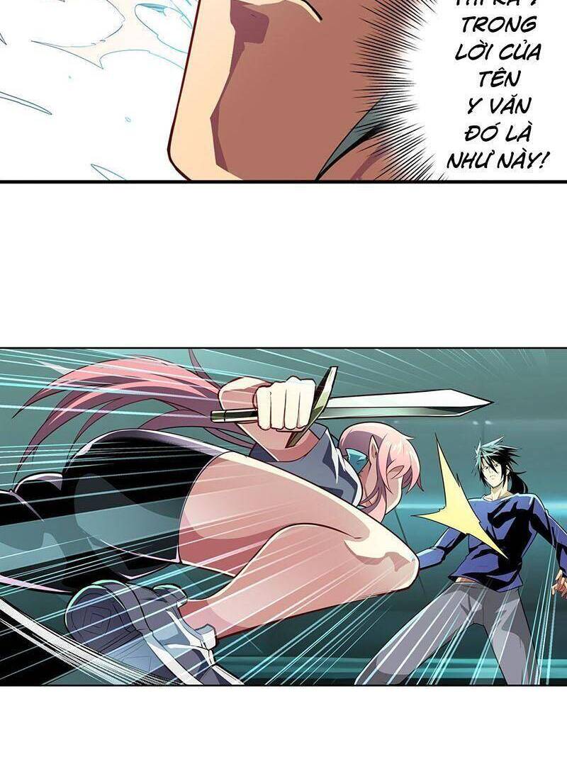 Anh Hùng ? Ta Không Làm Lâu Rồi Chap 379 - Next Chap 380