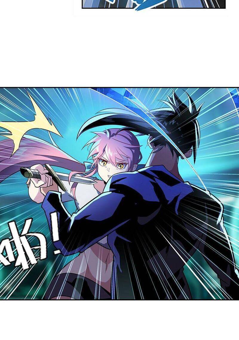 Anh Hùng ? Ta Không Làm Lâu Rồi Chap 379 - Next Chap 380