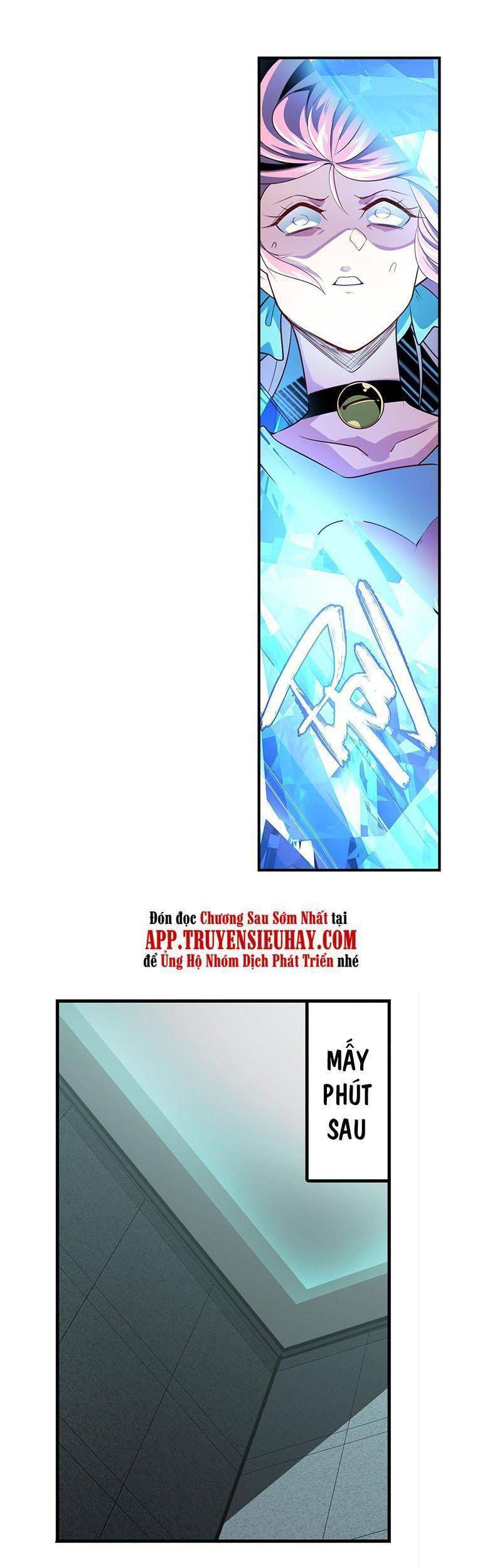 Anh Hùng ? Ta Không Làm Lâu Rồi Chap 379 - Next Chap 380