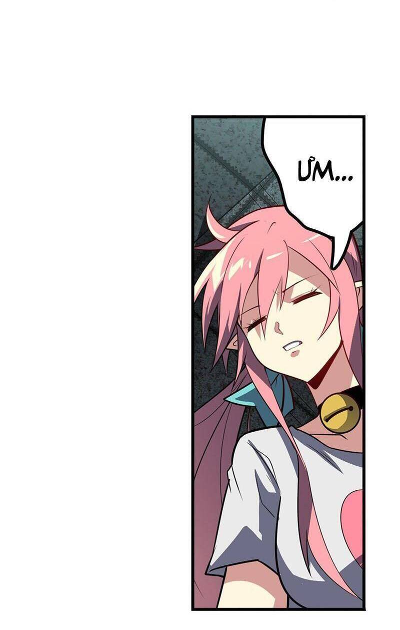 Anh Hùng ? Ta Không Làm Lâu Rồi Chap 379 - Next Chap 380