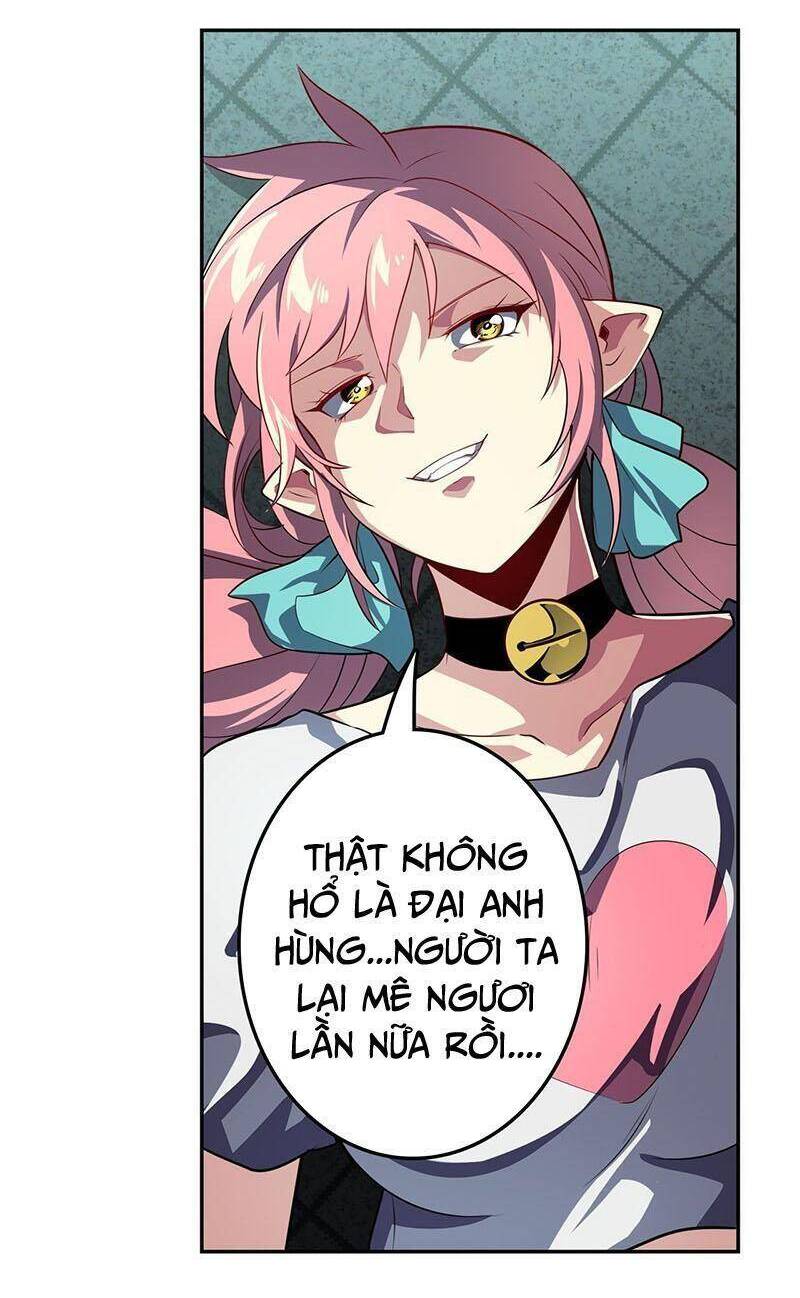 Anh Hùng ? Ta Không Làm Lâu Rồi Chap 379 - Next Chap 380