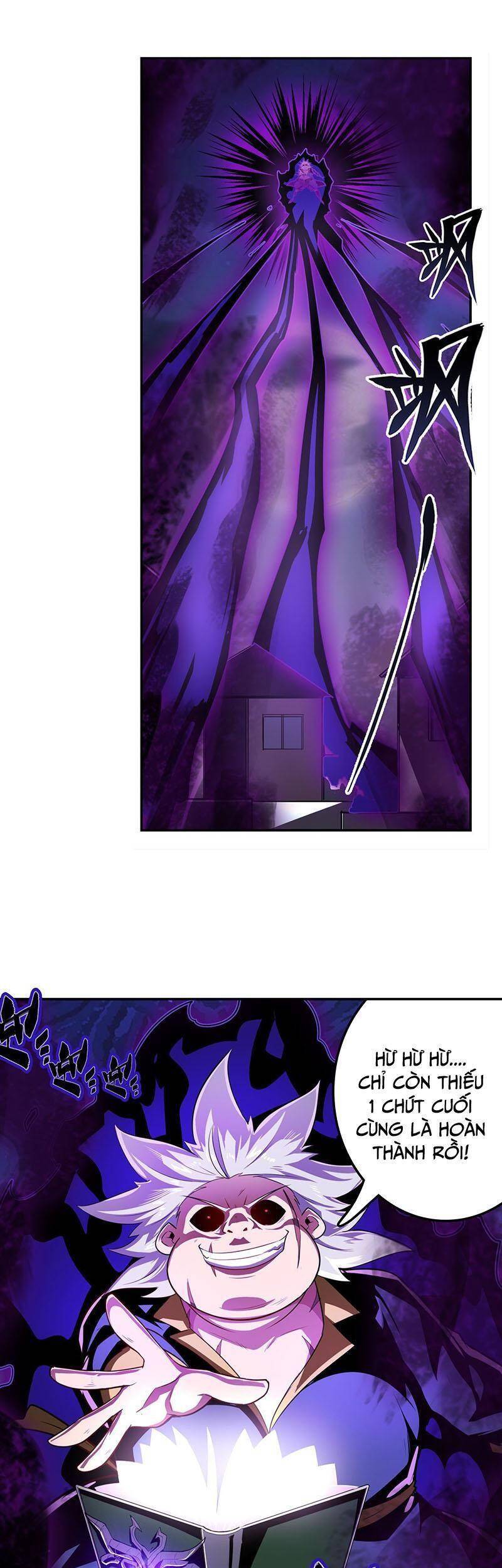 Anh Hùng ? Ta Không Làm Lâu Rồi Chap 379 - Next Chap 380