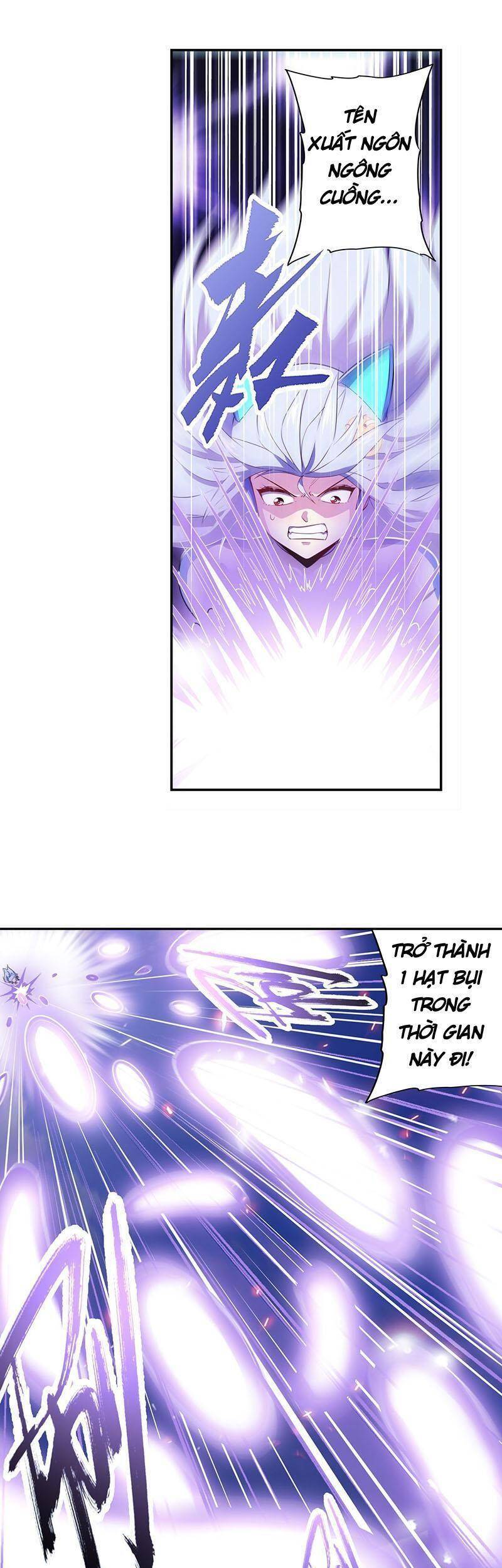 Anh Hùng ? Ta Không Làm Lâu Rồi Chap 379 - Next Chap 380