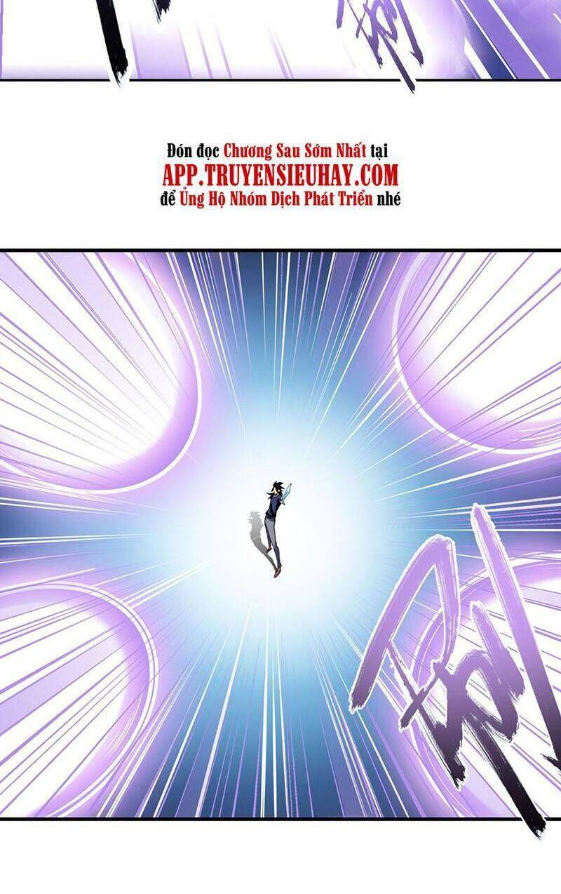 Anh Hùng ? Ta Không Làm Lâu Rồi Chap 379 - Next Chap 380