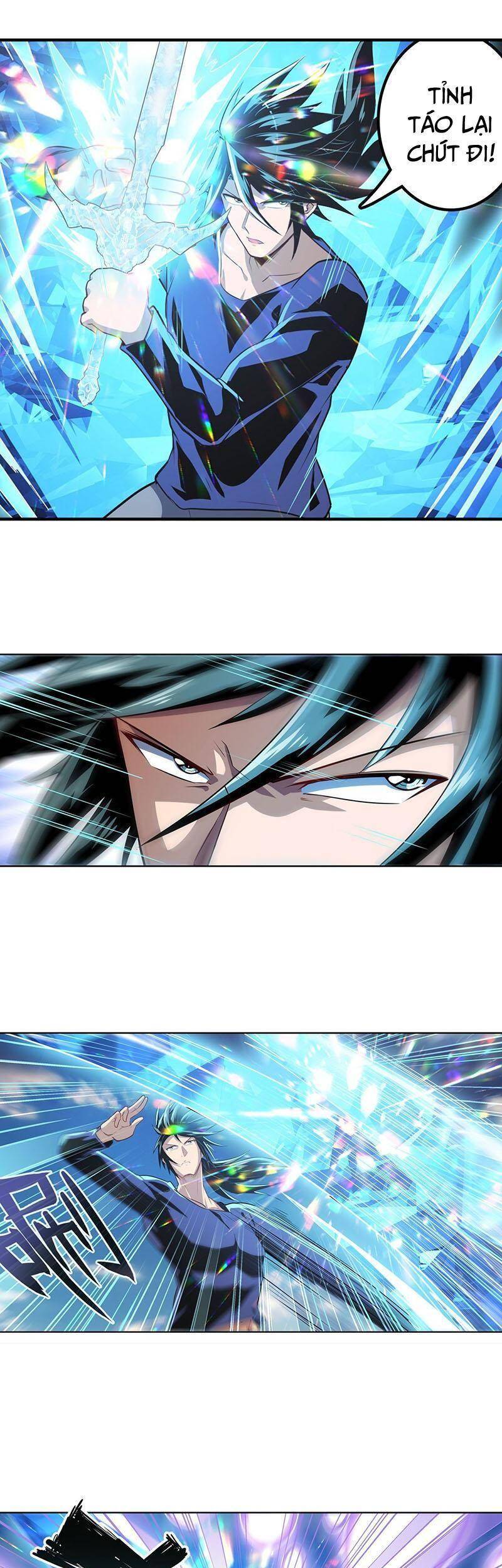 Anh Hùng ? Ta Không Làm Lâu Rồi Chap 379 - Next Chap 380