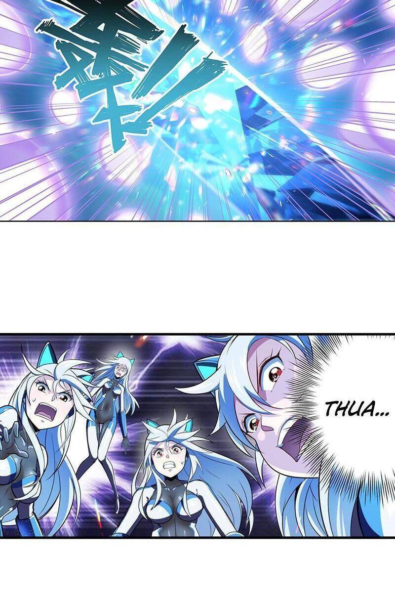 Anh Hùng ? Ta Không Làm Lâu Rồi Chap 379 - Next Chap 380