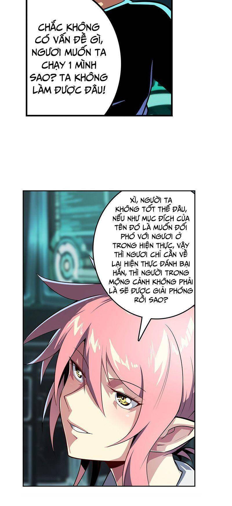 Anh Hùng ? Ta Không Làm Lâu Rồi Chap 380 - Next Chap 381