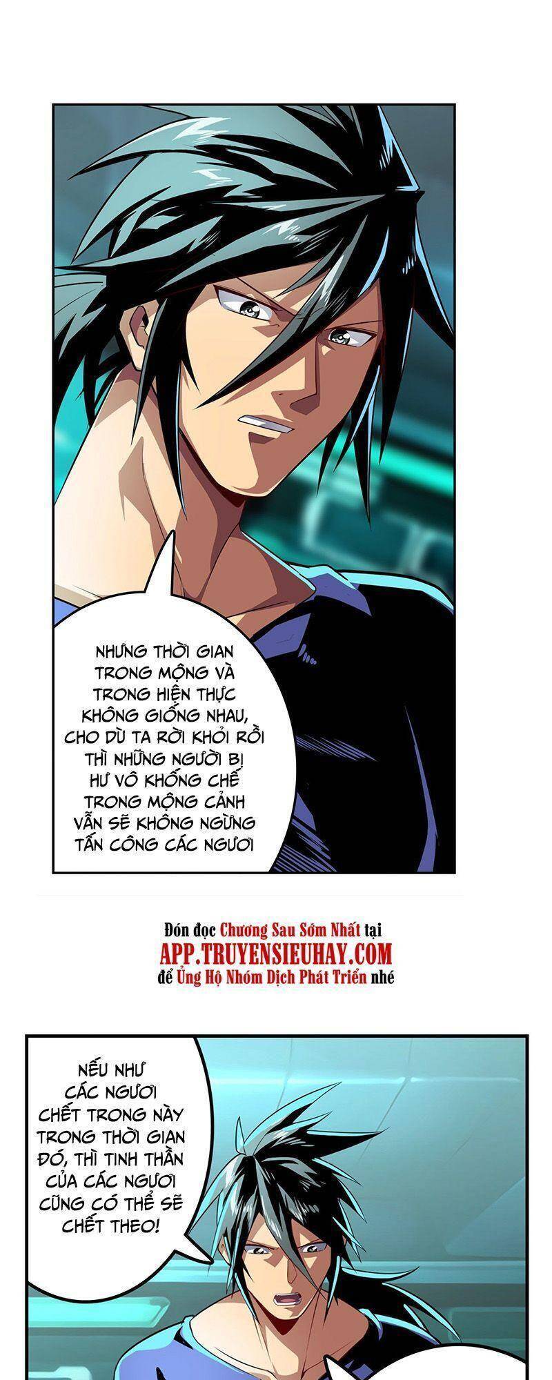 Anh Hùng ? Ta Không Làm Lâu Rồi Chap 380 - Next Chap 381