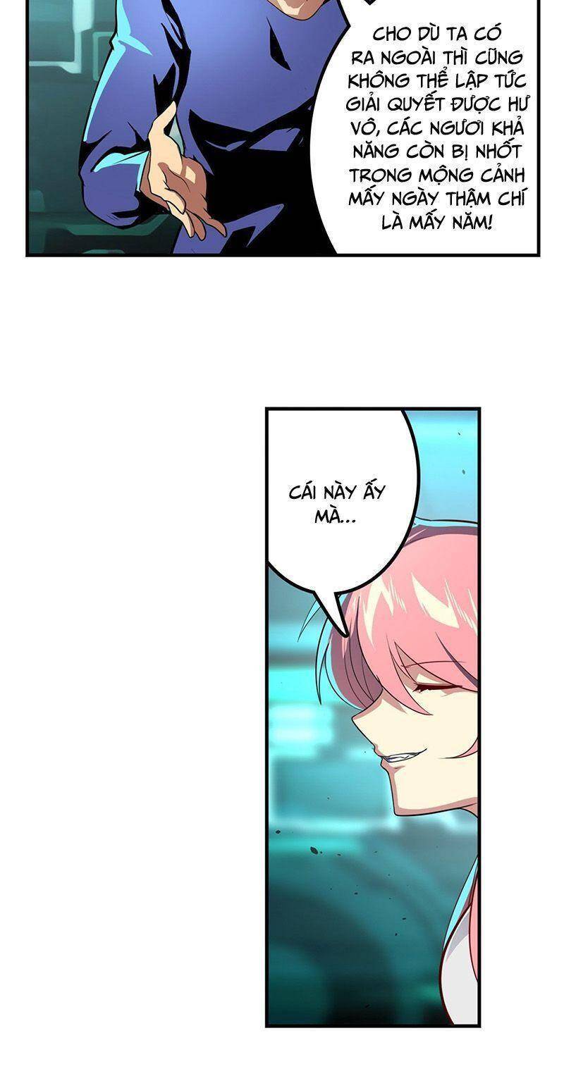 Anh Hùng ? Ta Không Làm Lâu Rồi Chap 380 - Next Chap 381