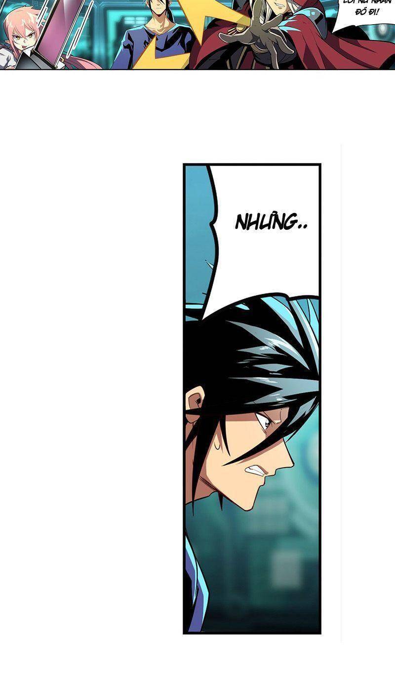 Anh Hùng ? Ta Không Làm Lâu Rồi Chap 380 - Next Chap 381