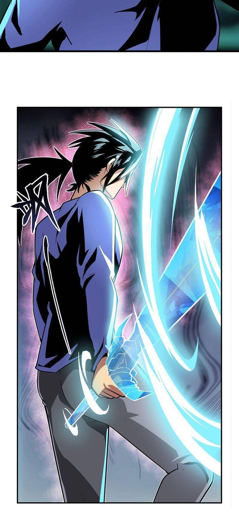 Anh Hùng ? Ta Không Làm Lâu Rồi Chap 380 - Next Chap 381