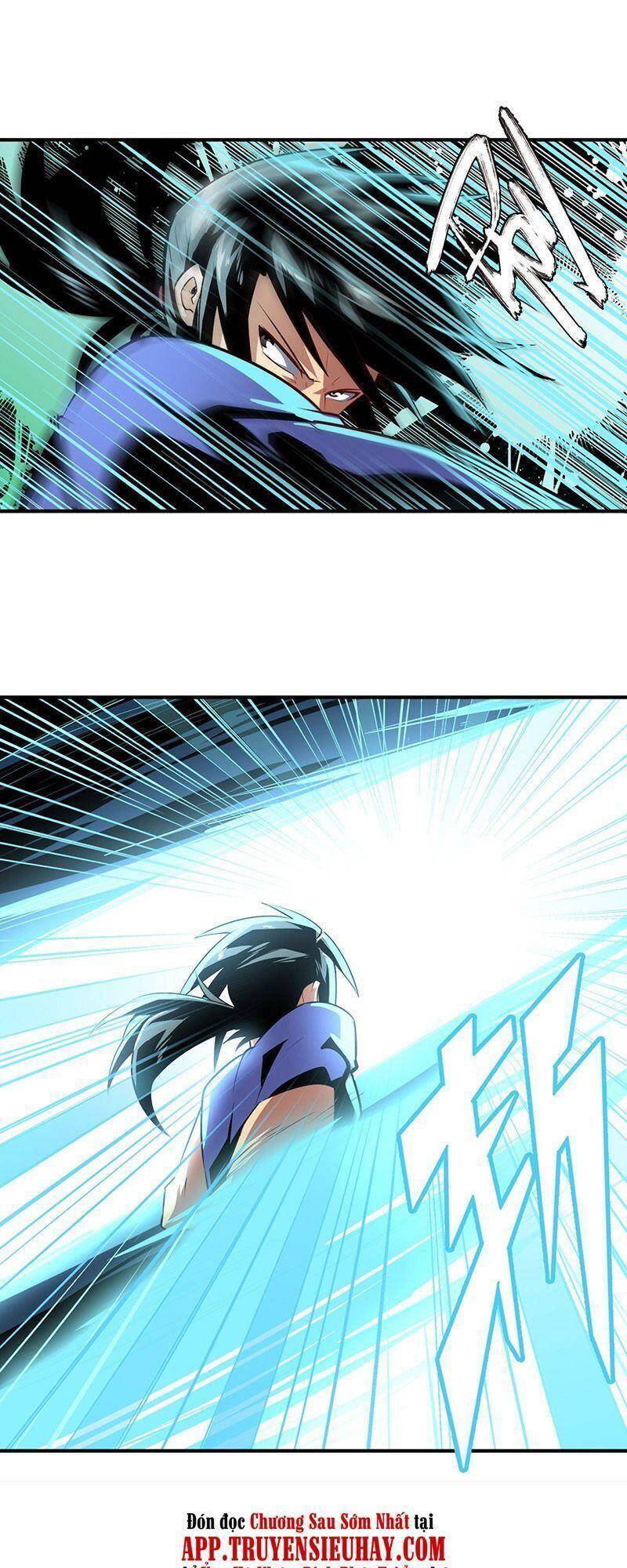 Anh Hùng ? Ta Không Làm Lâu Rồi Chap 380 - Next Chap 381