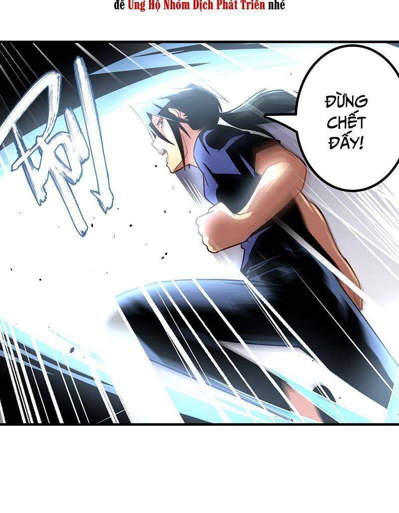Anh Hùng ? Ta Không Làm Lâu Rồi Chap 380 - Next Chap 381