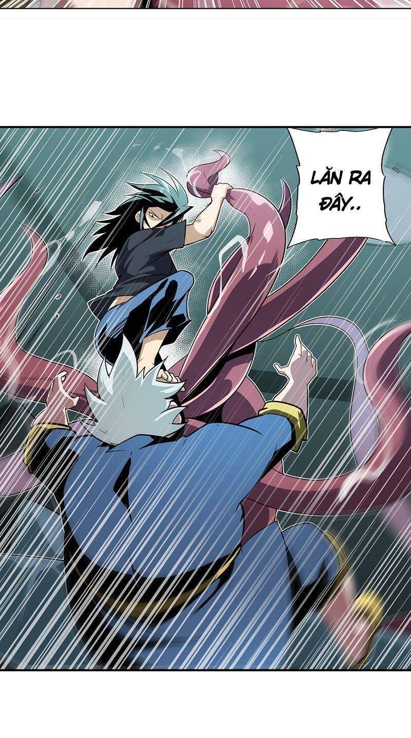 Anh Hùng ? Ta Không Làm Lâu Rồi Chap 380 - Next Chap 381