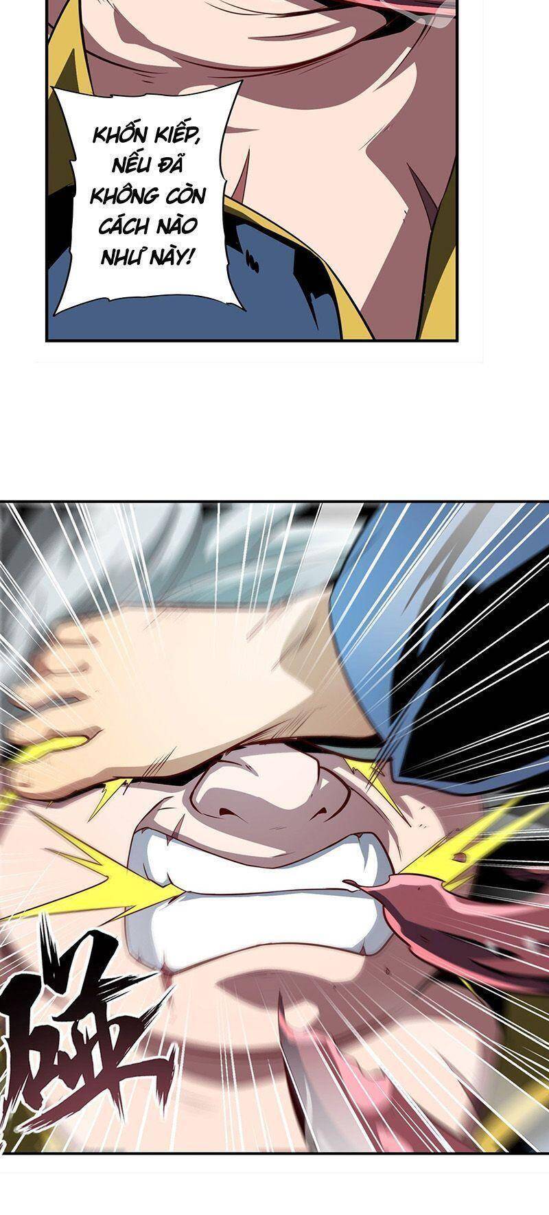 Anh Hùng ? Ta Không Làm Lâu Rồi Chap 380 - Next Chap 381