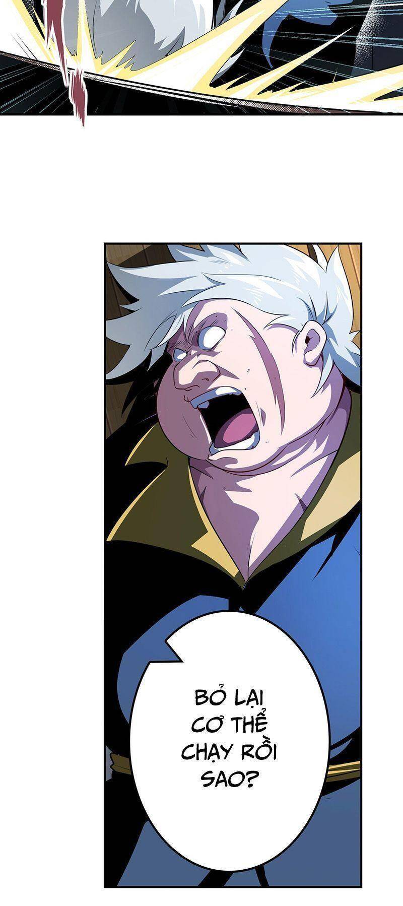 Anh Hùng ? Ta Không Làm Lâu Rồi Chap 380 - Next Chap 381