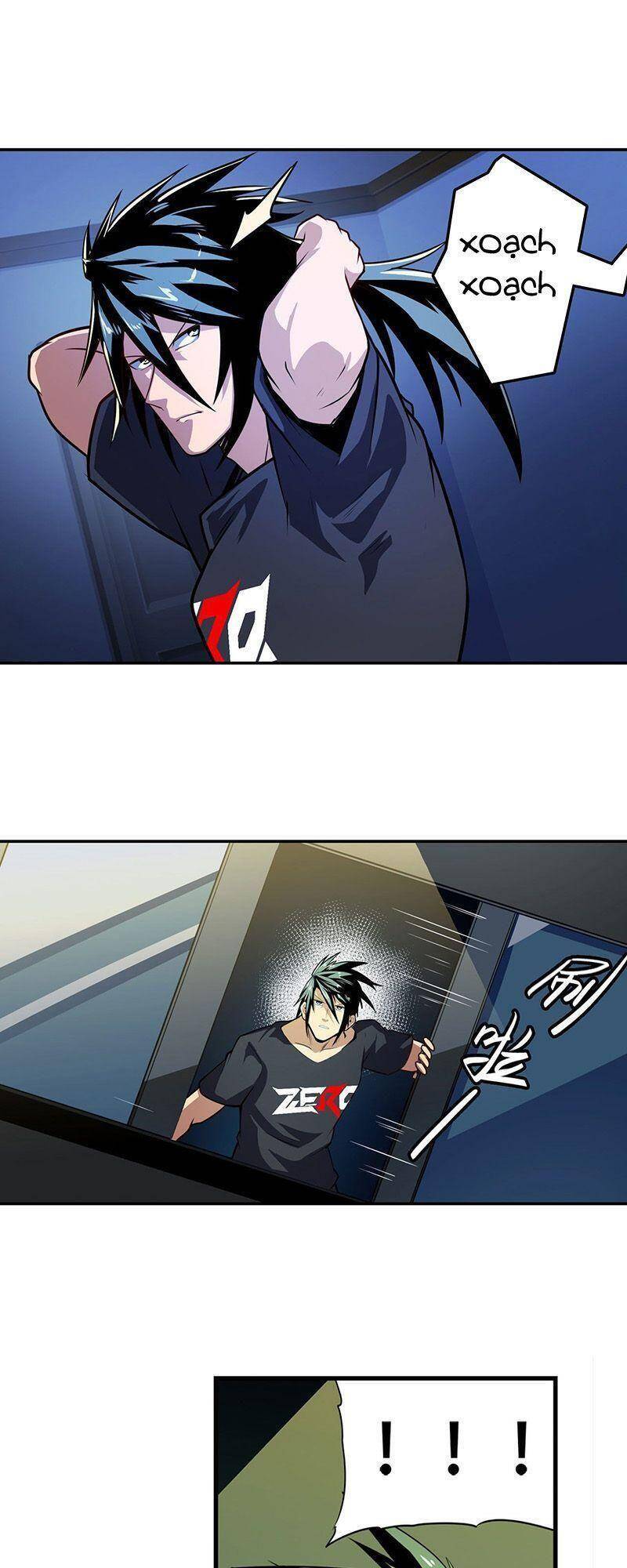Anh Hùng ? Ta Không Làm Lâu Rồi Chap 380 - Next Chap 381