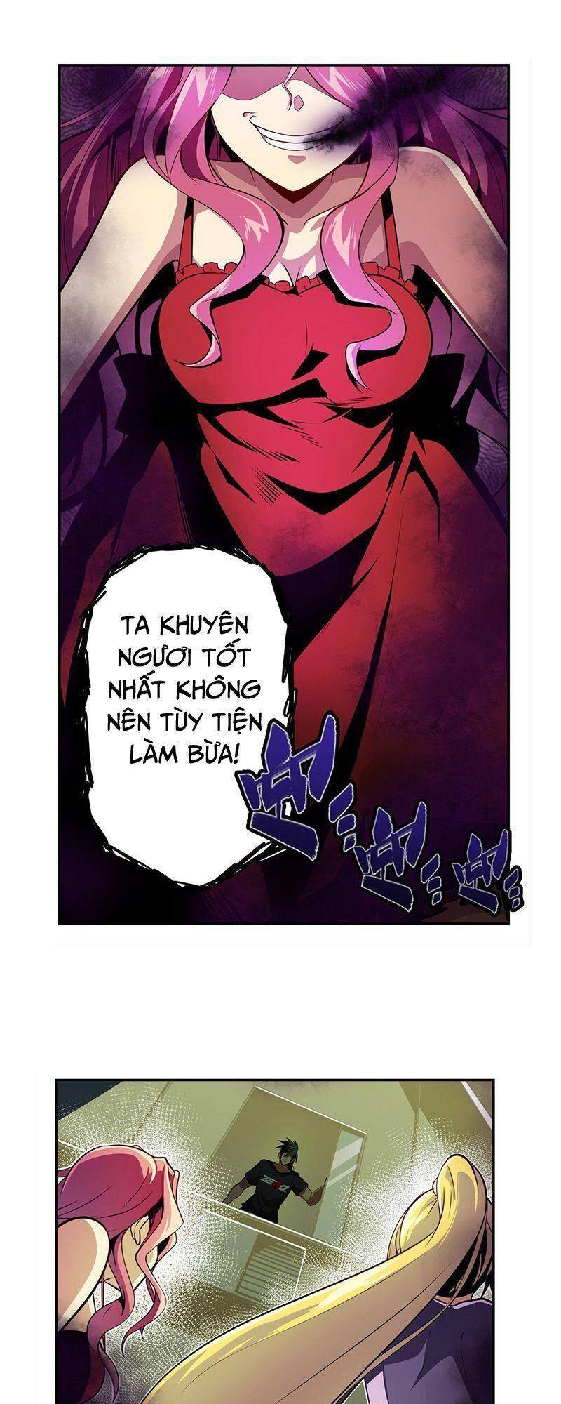 Anh Hùng ? Ta Không Làm Lâu Rồi Chap 380 - Next Chap 381