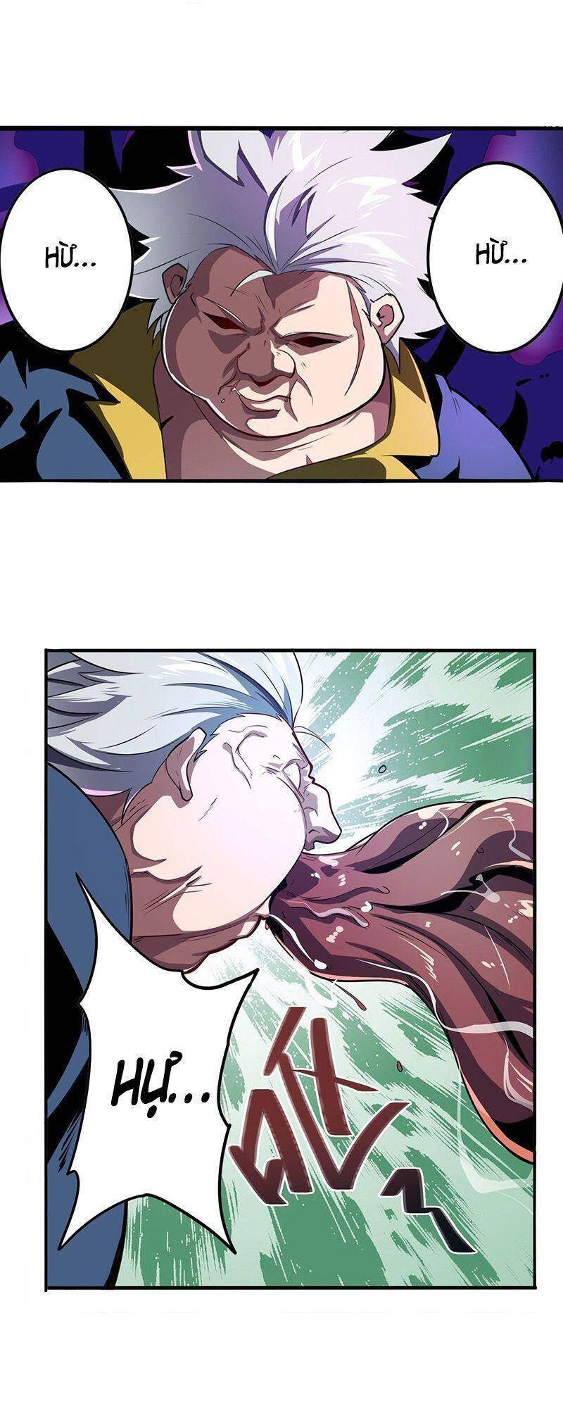 Anh Hùng ? Ta Không Làm Lâu Rồi Chap 380 - Next Chap 381