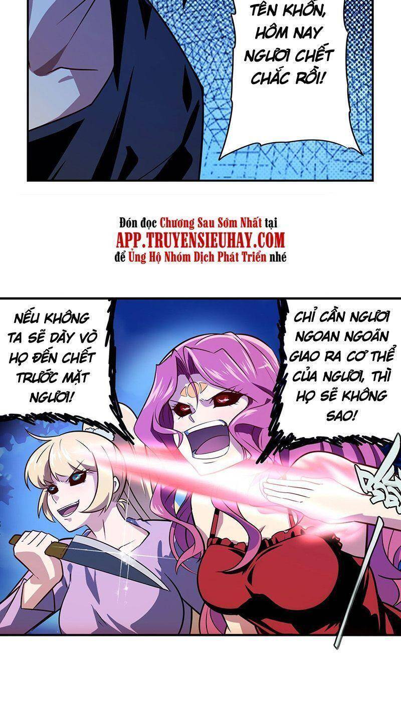 Anh Hùng ? Ta Không Làm Lâu Rồi Chap 380 - Next Chap 381
