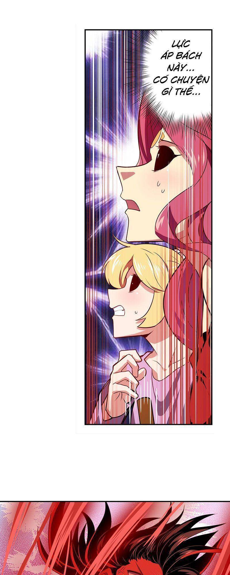 Anh Hùng ? Ta Không Làm Lâu Rồi Chap 380 - Next Chap 381