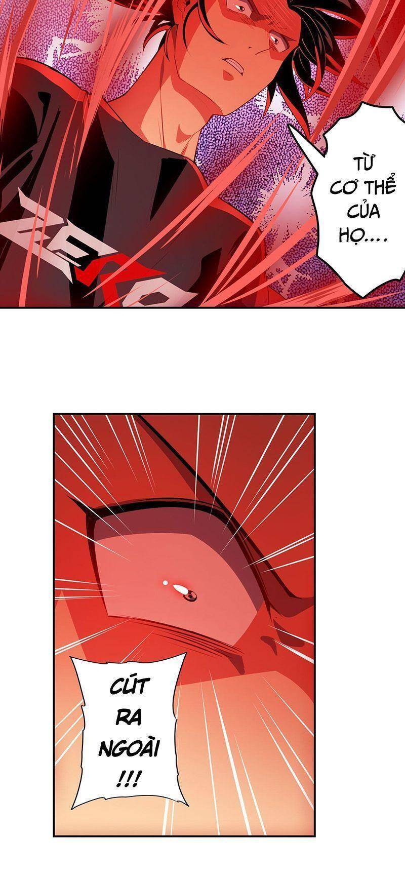 Anh Hùng ? Ta Không Làm Lâu Rồi Chap 380 - Next Chap 381