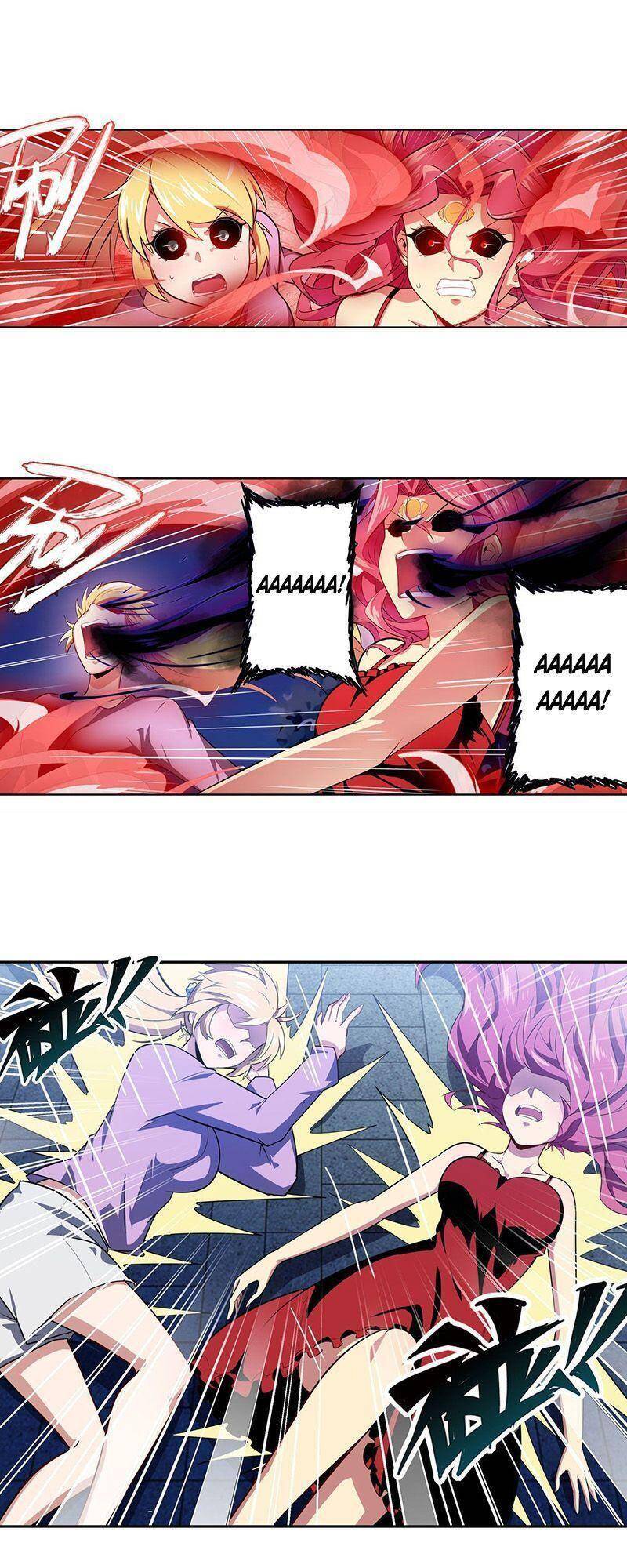 Anh Hùng ? Ta Không Làm Lâu Rồi Chap 380 - Next Chap 381