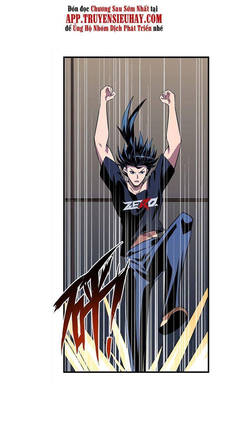 Anh Hùng ? Ta Không Làm Lâu Rồi Chap 380 - Next Chap 381