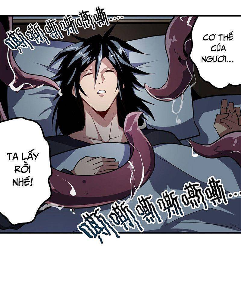 Anh Hùng ? Ta Không Làm Lâu Rồi Chap 380 - Next Chap 381