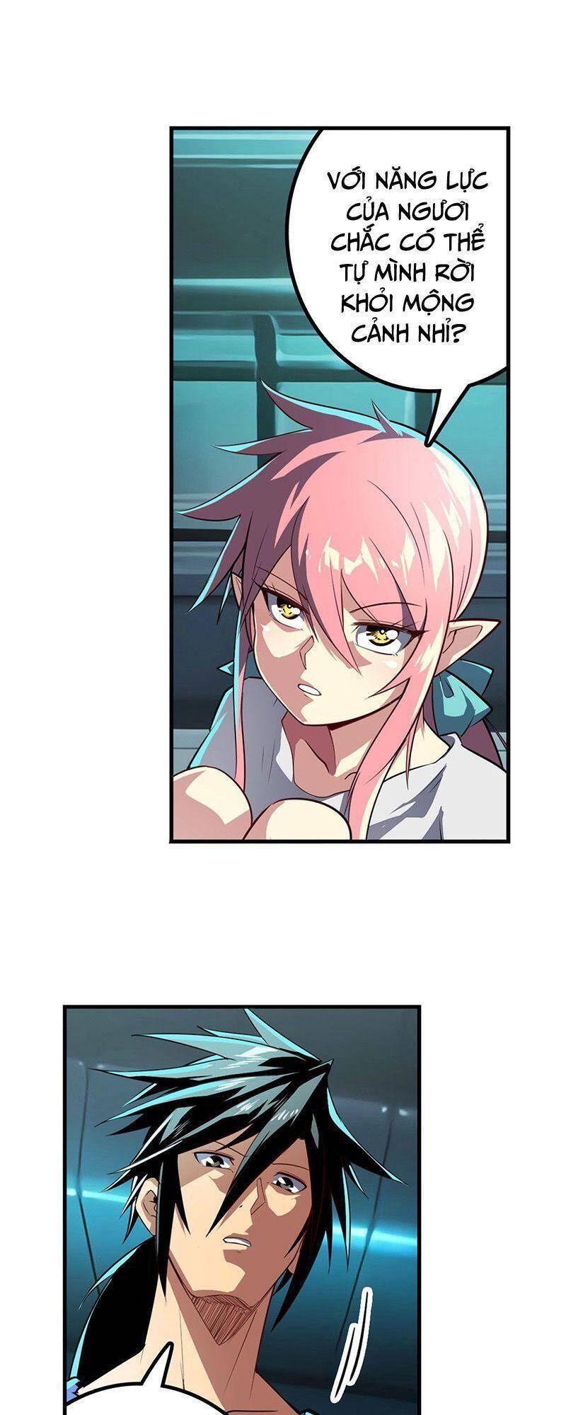 Anh Hùng ? Ta Không Làm Lâu Rồi Chap 380 - Next Chap 381