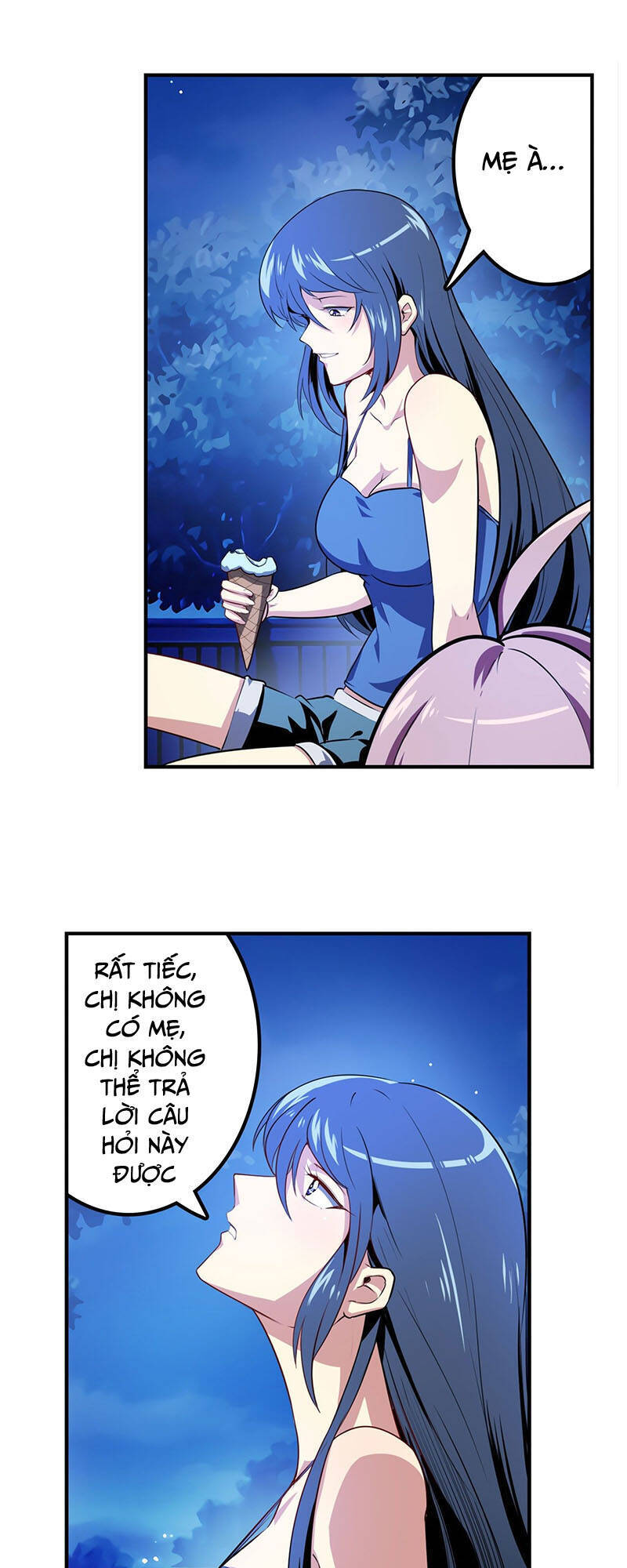 Anh Hùng ? Ta Không Làm Lâu Rồi Chap 389 - Next Chap 390