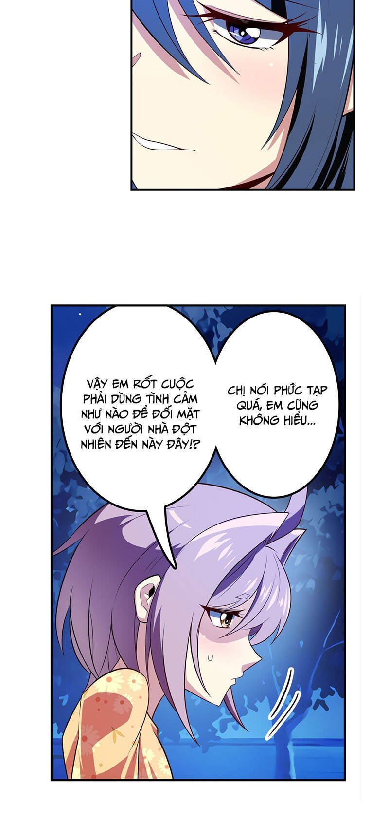 Anh Hùng ? Ta Không Làm Lâu Rồi Chap 389 - Next Chap 390