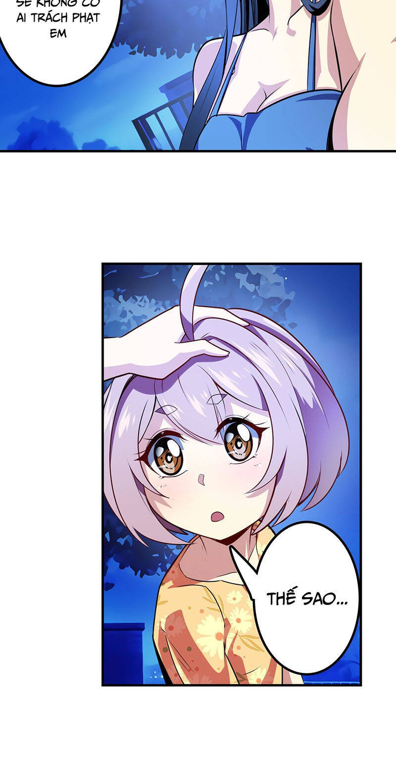 Anh Hùng ? Ta Không Làm Lâu Rồi Chap 389 - Next Chap 390