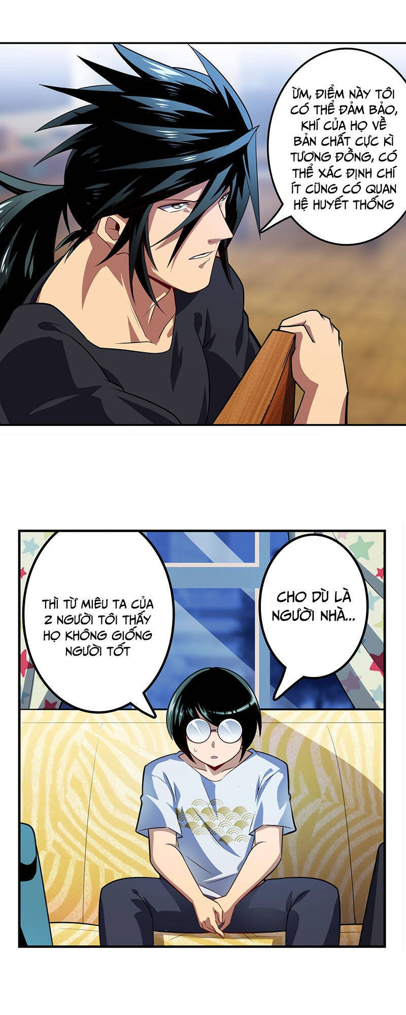 Anh Hùng ? Ta Không Làm Lâu Rồi Chap 389 - Next Chap 390