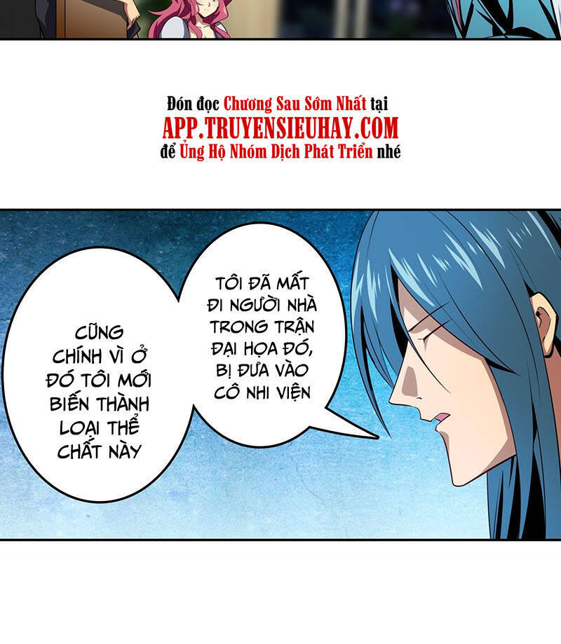 Anh Hùng ? Ta Không Làm Lâu Rồi Chap 389 - Next Chap 390