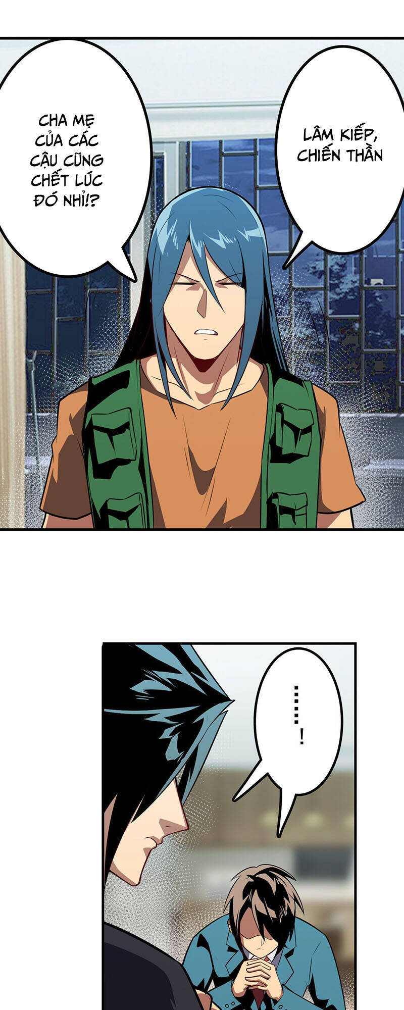Anh Hùng ? Ta Không Làm Lâu Rồi Chap 389 - Next Chap 390