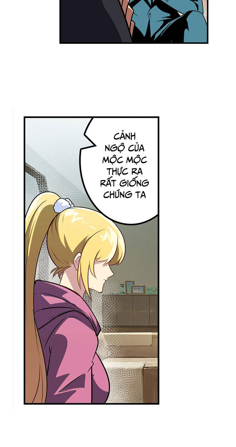 Anh Hùng ? Ta Không Làm Lâu Rồi Chap 389 - Next Chap 390