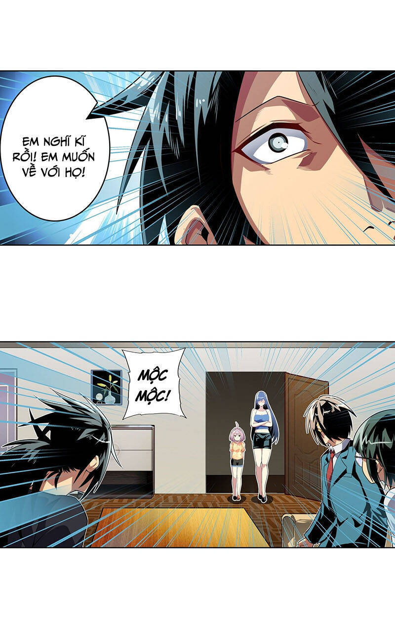 Anh Hùng ? Ta Không Làm Lâu Rồi Chap 389 - Next Chap 390
