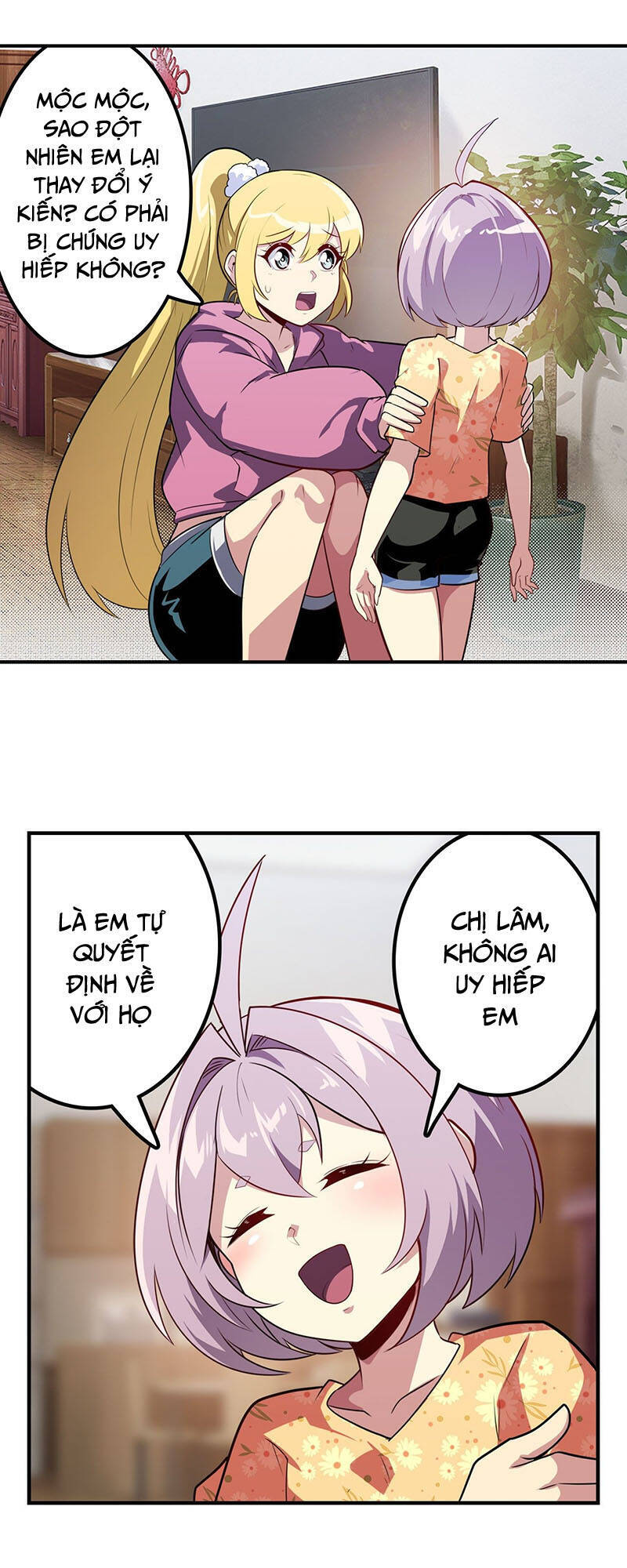 Anh Hùng ? Ta Không Làm Lâu Rồi Chap 389 - Next Chap 390